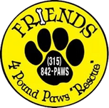 Friends 4 Pound Paws, Inc.