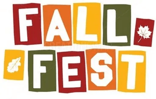 St. John's Fall Fest