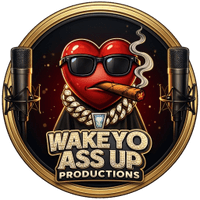 Wakeyoassupproductions