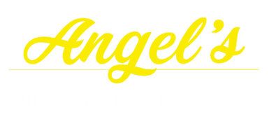 Angel's Ultimate Landscaping