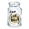 Jars of Dirt
