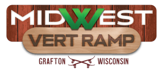 Midwest Vert Ramp