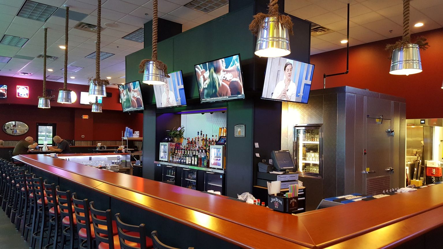 Bar photo 2
