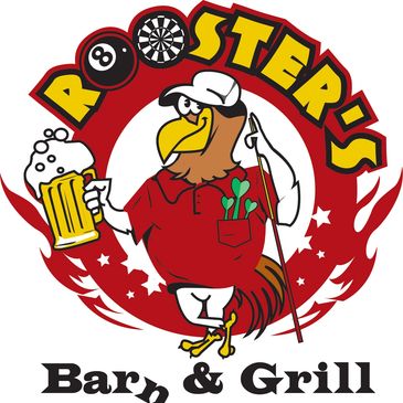 Rooster's Sports Barns - Sports Bar, Restaurants, Best Restaurants
