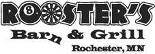 Rooster's Sports Barns