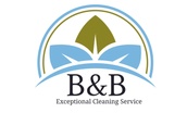 B&B  
Exceptional Cleaning Service