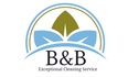 B&B Exceptional Cleaning Service