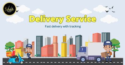 UK Delivery Service