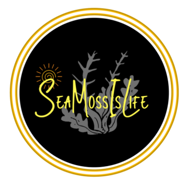 SeaMossIsLife logo
