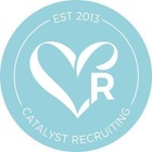 Catalyst Recruiting Agency