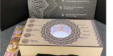 Meditation Station Relaxation Center