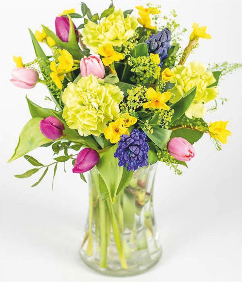 Florist, Flowers, Funeral Flowers L&K Flowers Luton, England