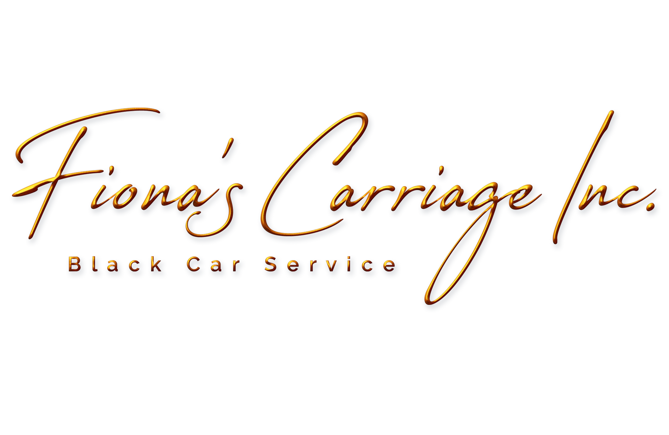 Fiona's Carriage Inc.