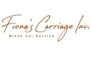 Fiona’s Carriage