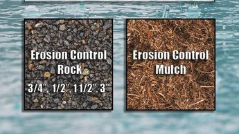 erosion control