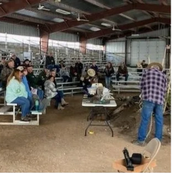 Demo’s throughout the event will be presented by top instructors from across North America