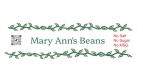 Mary Ann's Beans