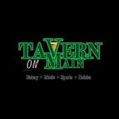 Tavern on Main