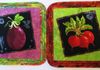 appliqued trivets...best trivets ever