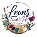 Leons paint & Sip