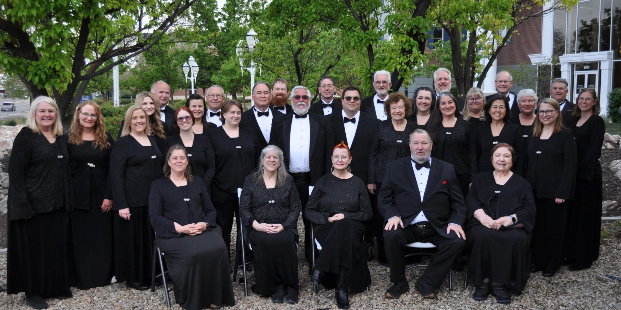 Mountain West Chorale