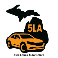 Five Lakes Automotive