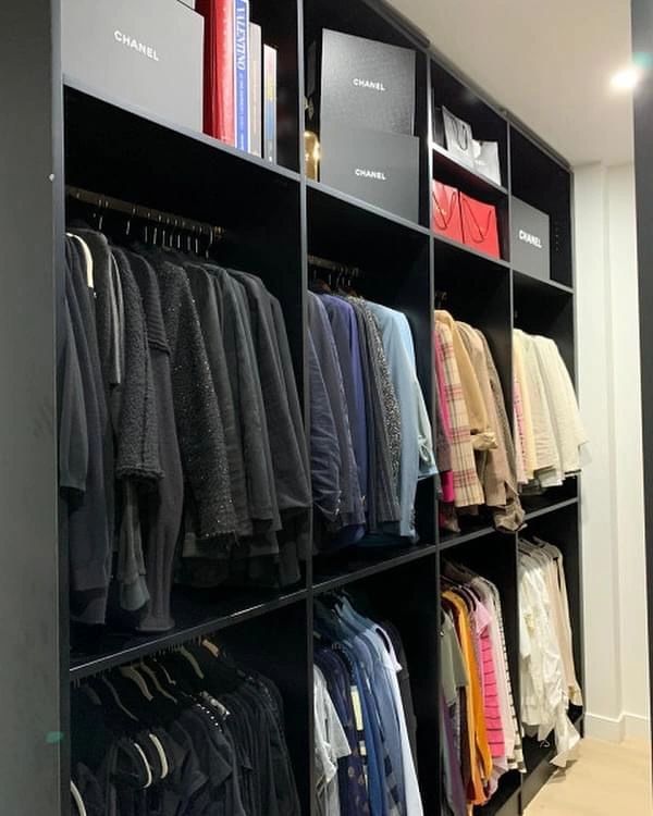 Wardrobes