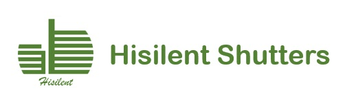 Hisilent Shutters