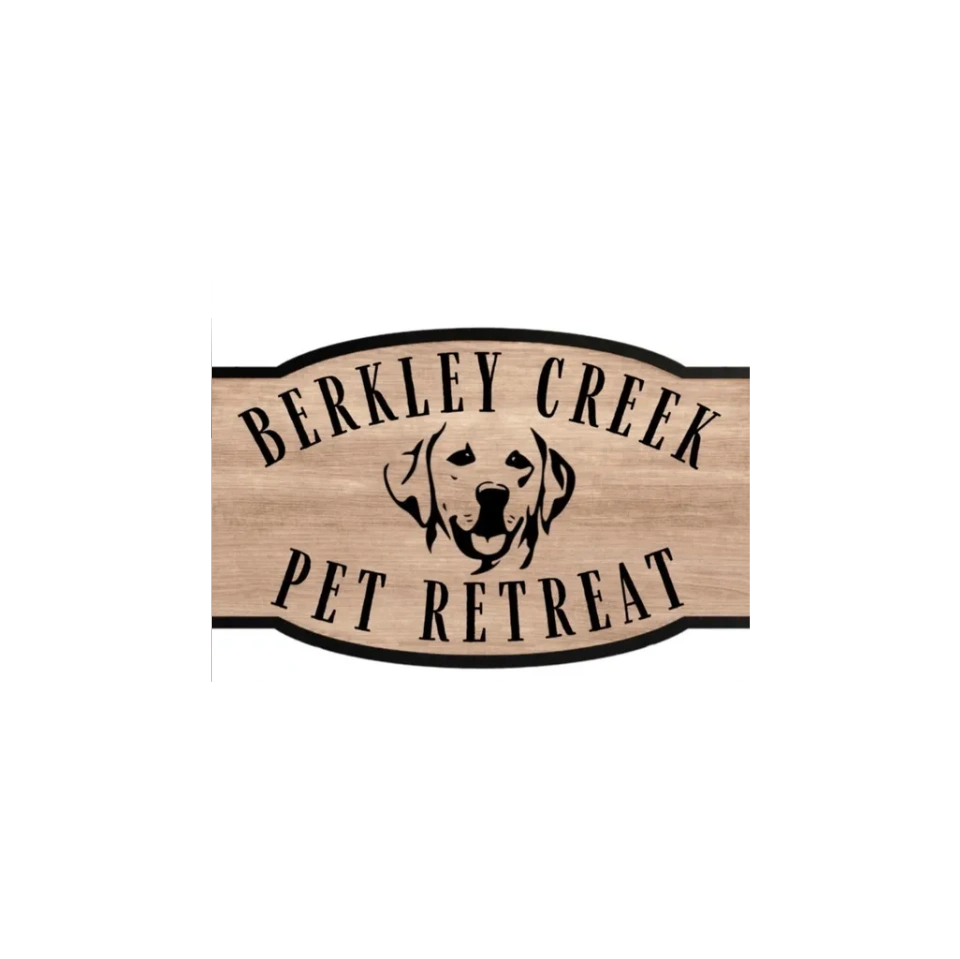 Berkley Creek Pet Retreat