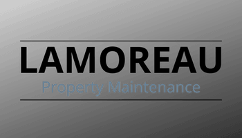 Lamoreau
Property Maintenance