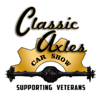 Classic Axles Car Show