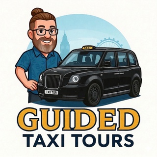 Guided Taxi Tours
