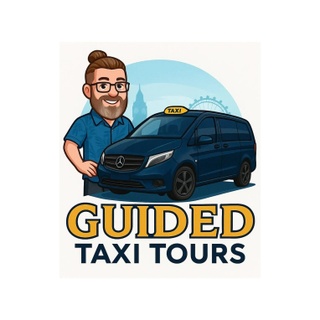 Guided Taxi Tours