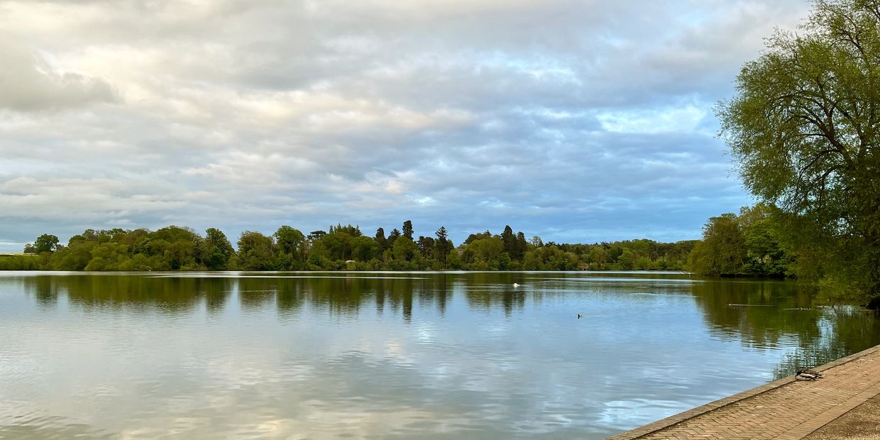 The Mere at Ellesmere