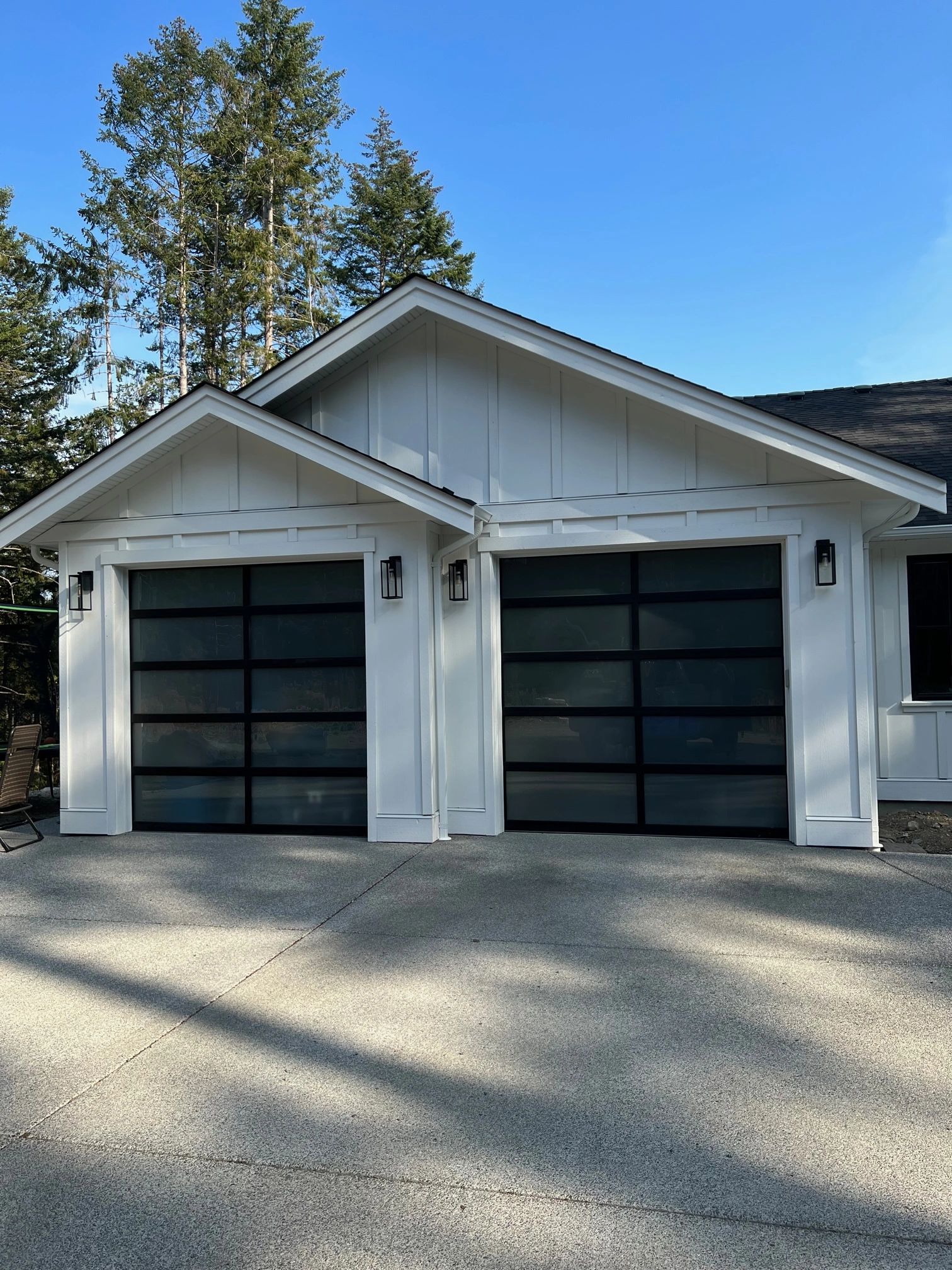 Kingdom Garage Doors Ltd