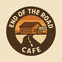 end of the Road Cafe
