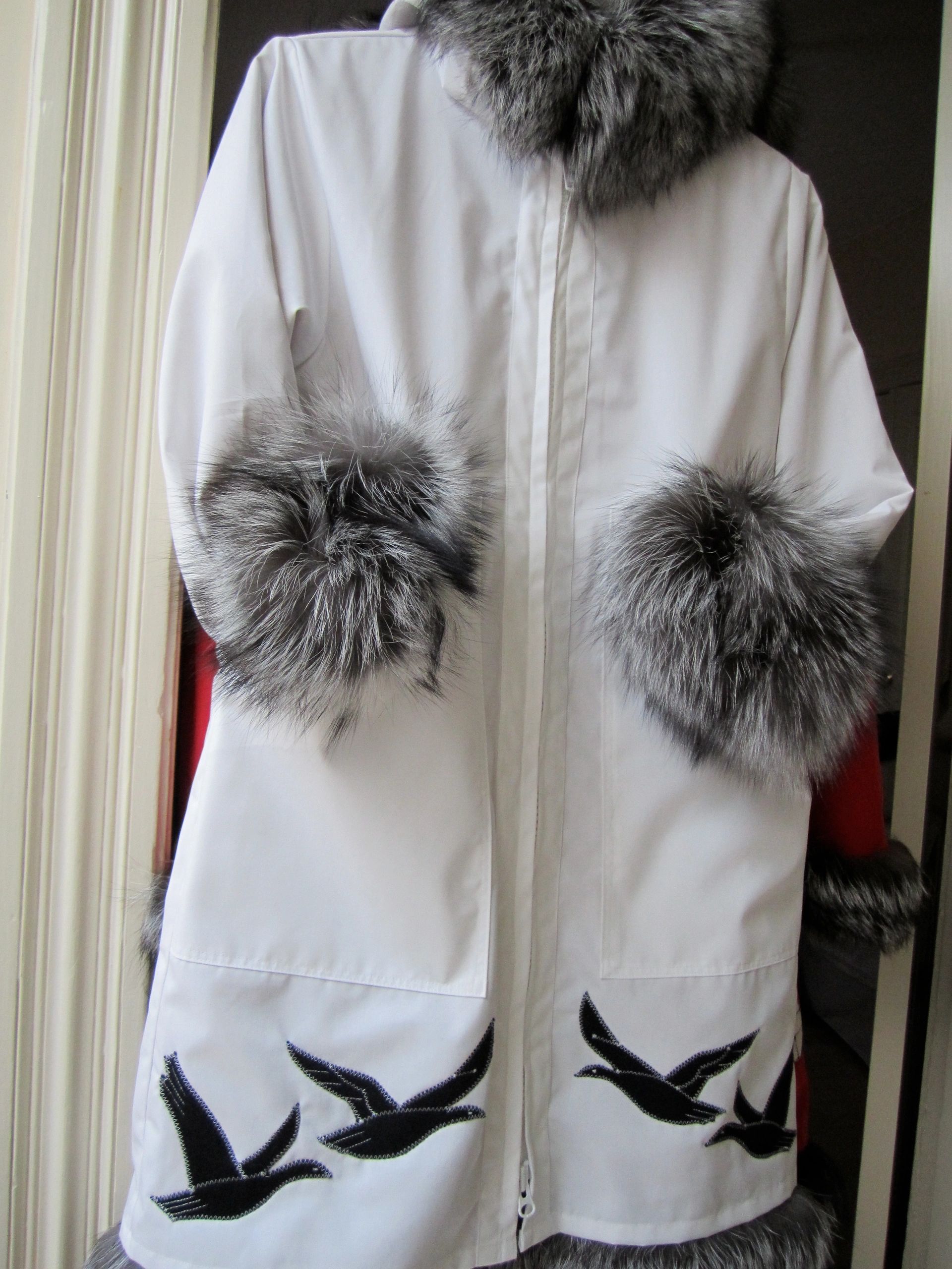 mammut ultimate inuit jacket