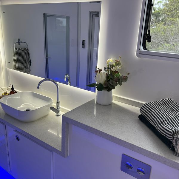 Newcastle Portable Bathrooms - Bathroom Hire, Portable Bathroom