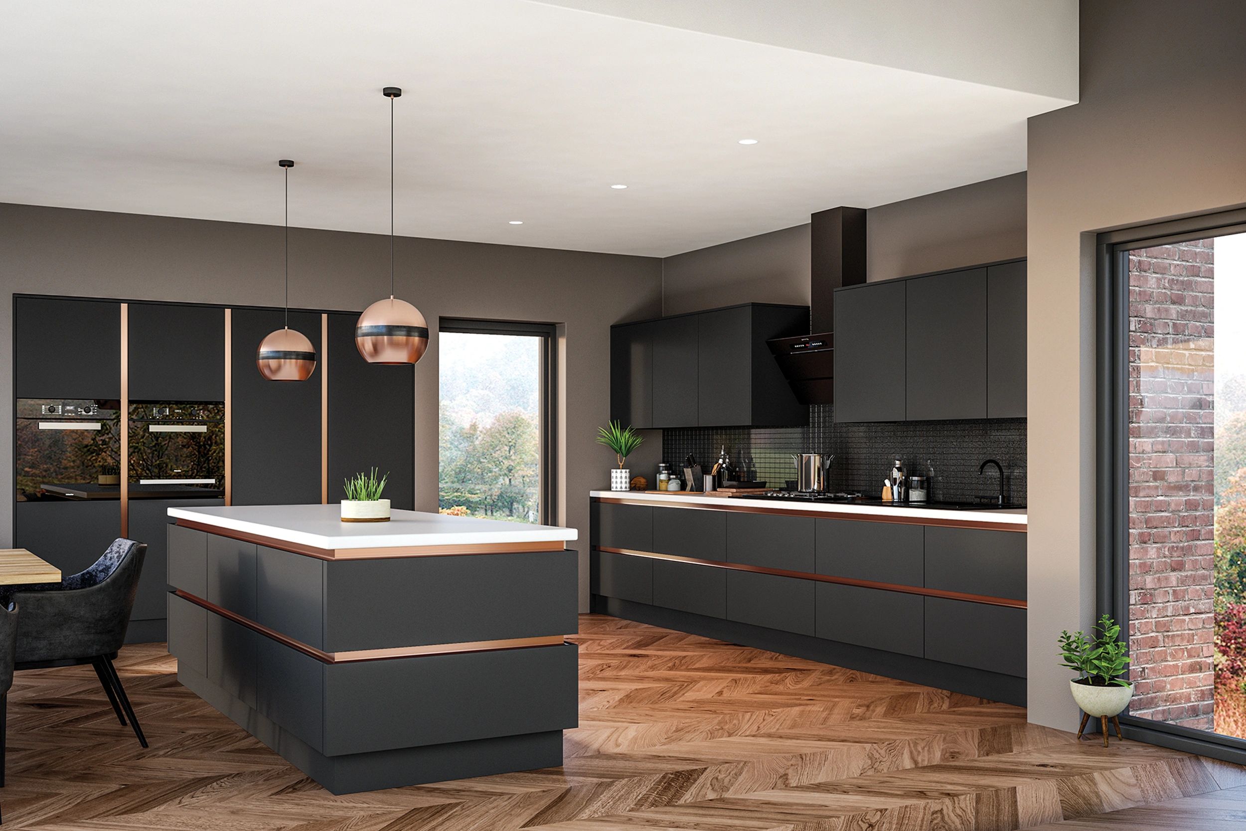 Imperial Design Suites in Liberec, Czech Republic