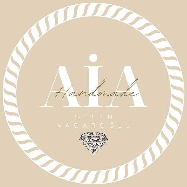 Aia handmade logo