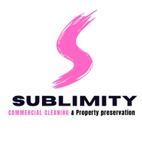 Sublimity Commercial Cleaning & Property Preservation 