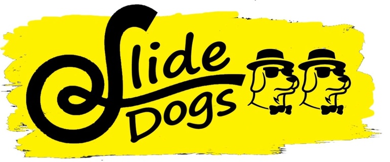Slide Dogs Music
