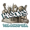 Mason’s Food and Photo Tour