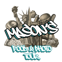 Mason’s Food and Photo Tour