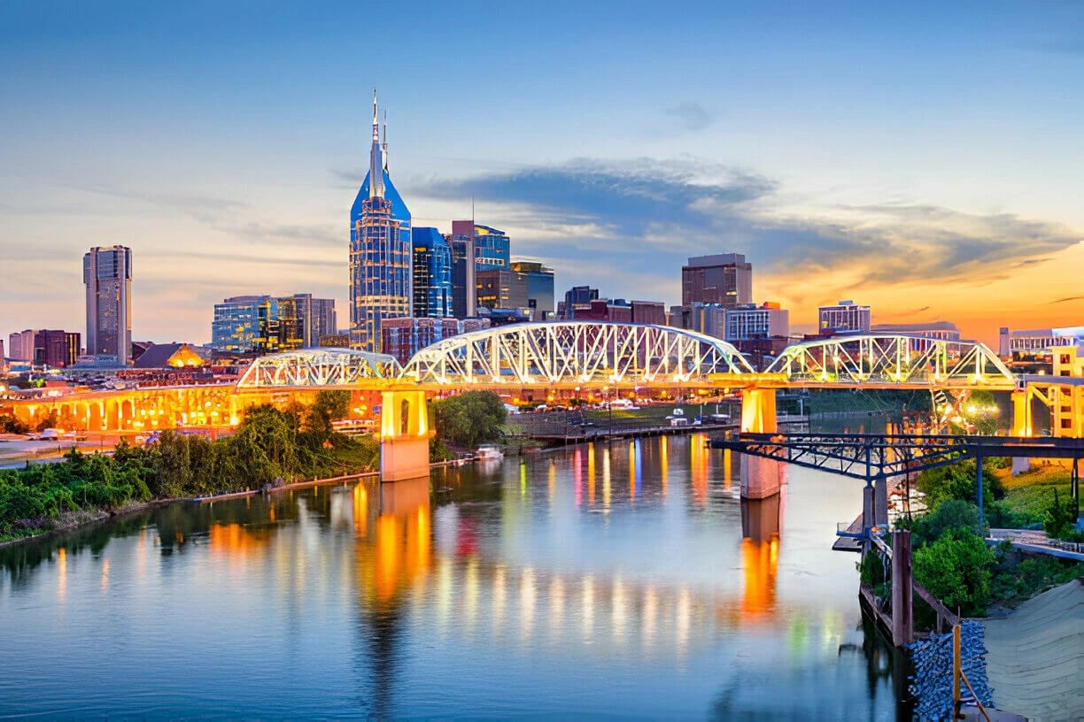 Nashville Private Tours