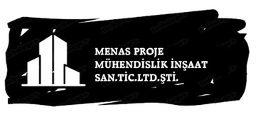 Menas Proje Mühendislik İnşaat San.Tic.Ltd.Şti