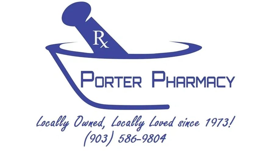 Pharmacy in Jacksonville Porter Pharmacy