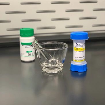 Compounding