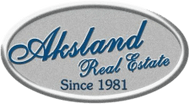 Aksland Real Estate INC.