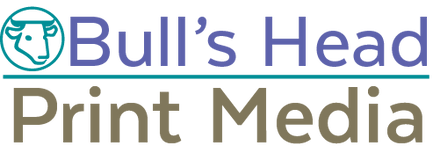 Bull's Head Print Media